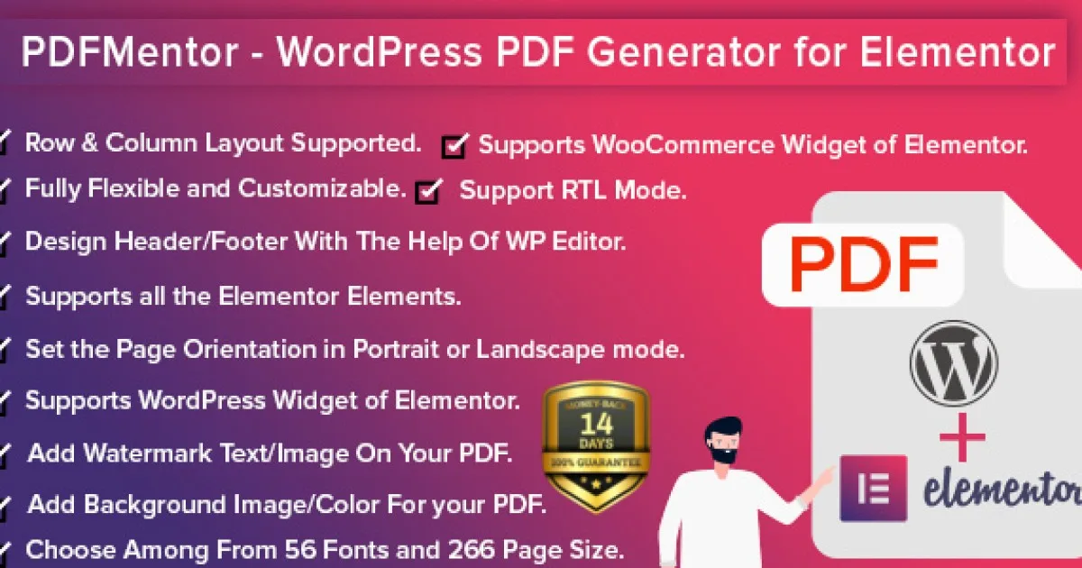 Page Generator Pro