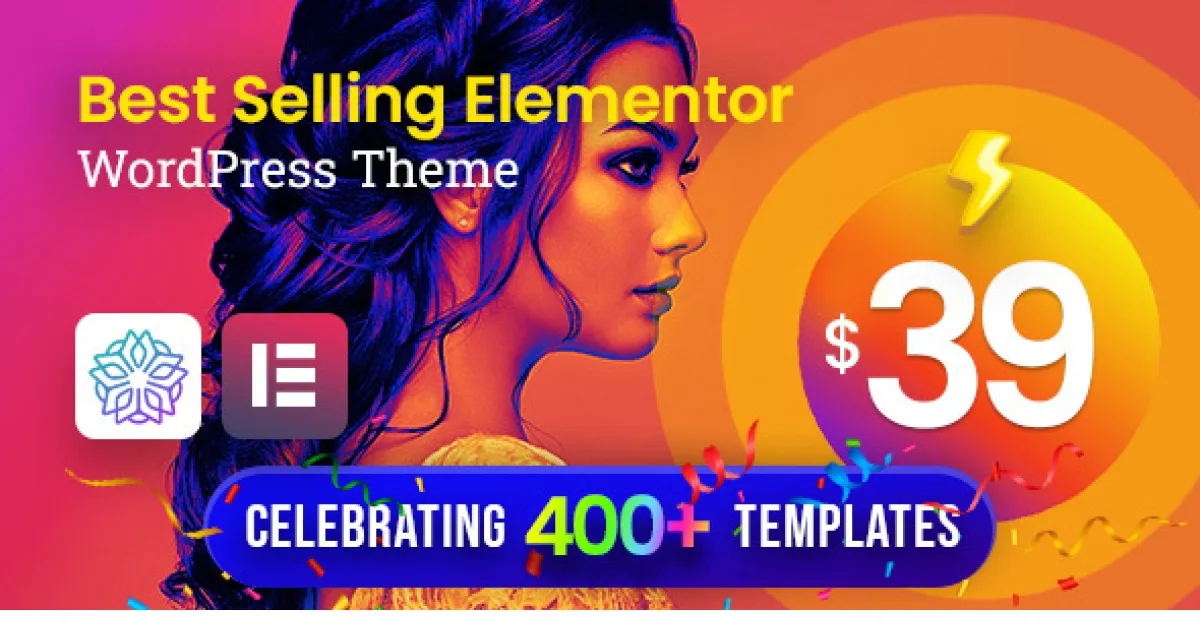 Phlox Pro Theme