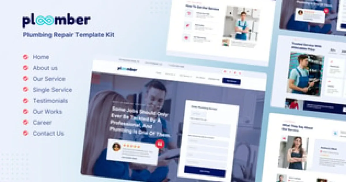 Pleshost Cloud Web Hosting Elementor Template Kit
