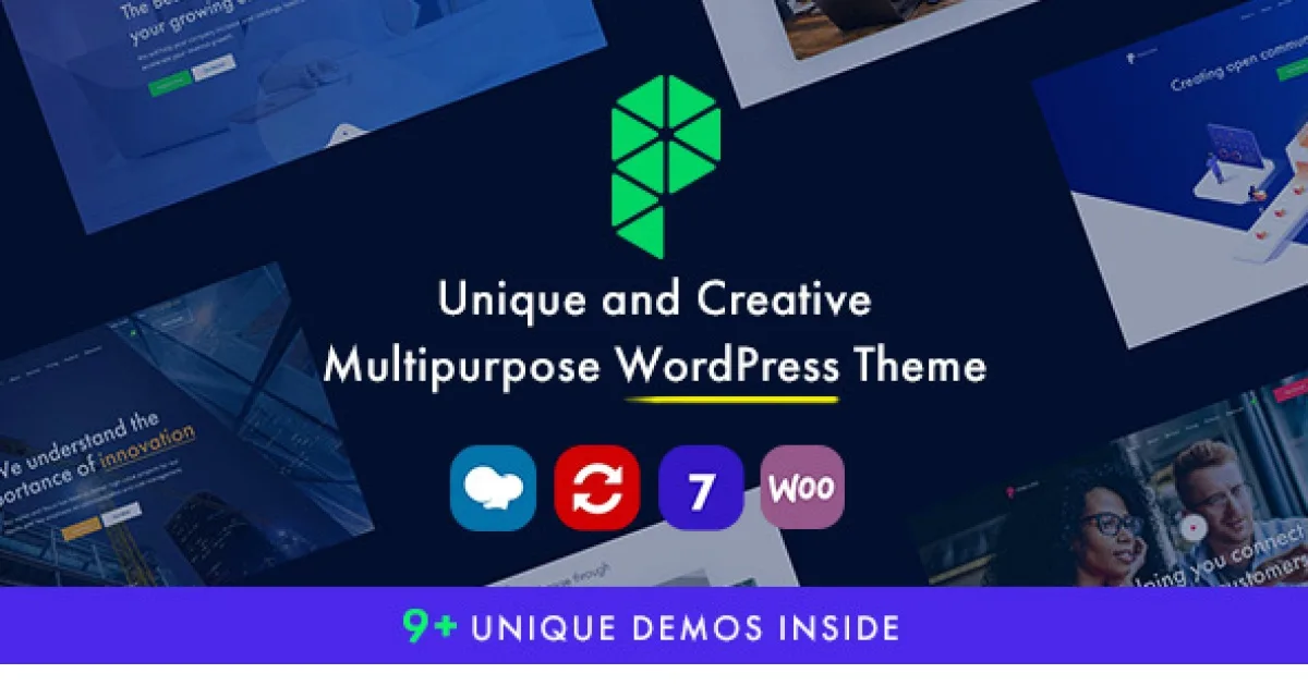 Prelude Theme