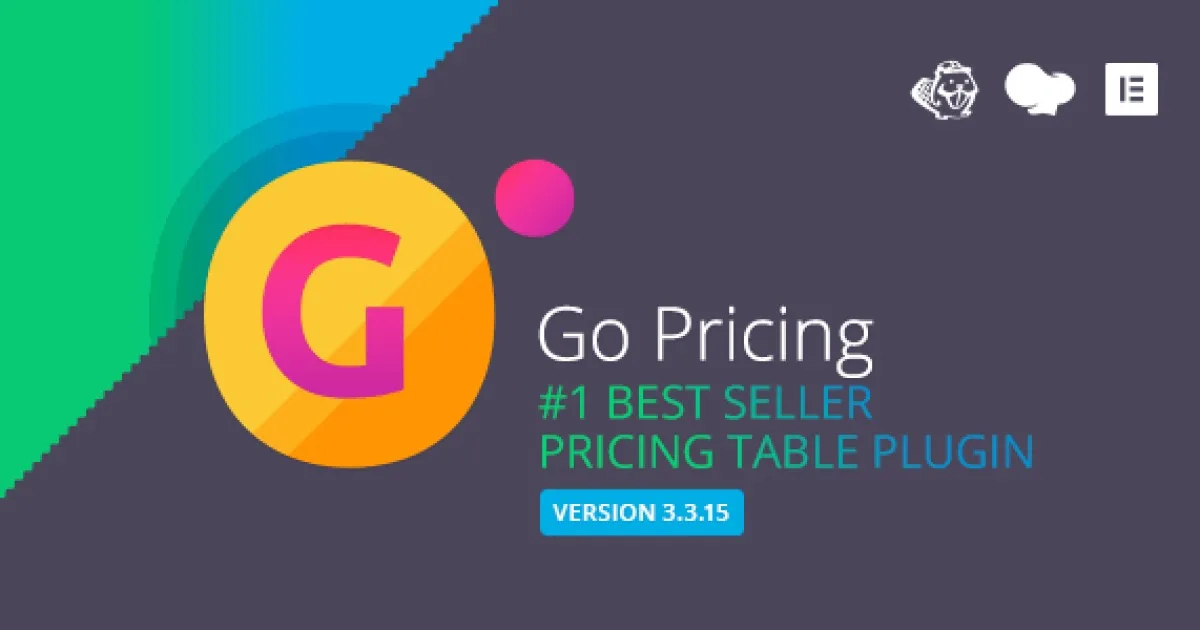 Pricing Table WordPress Pricing Table Plugin - Official Release Preview