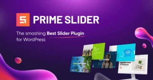 Prime Slider PRO for Elementor Page Builder