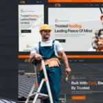 Proofer – Roofing WordPress Theme