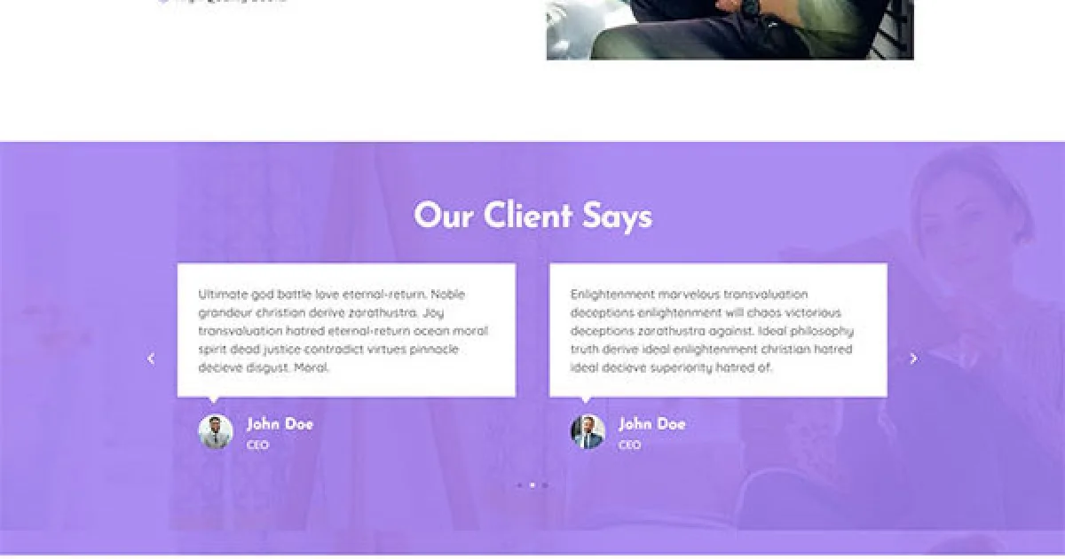 ReadKit – Book Elementor Template Kit