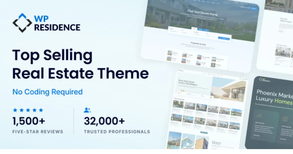 Residence Theme