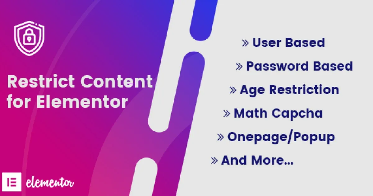 Restrict Content Pro Plugin - Official Release Preview