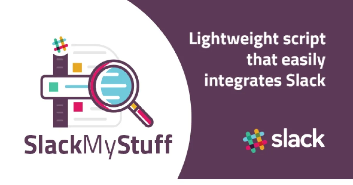 Slack WooCommerce Extension
