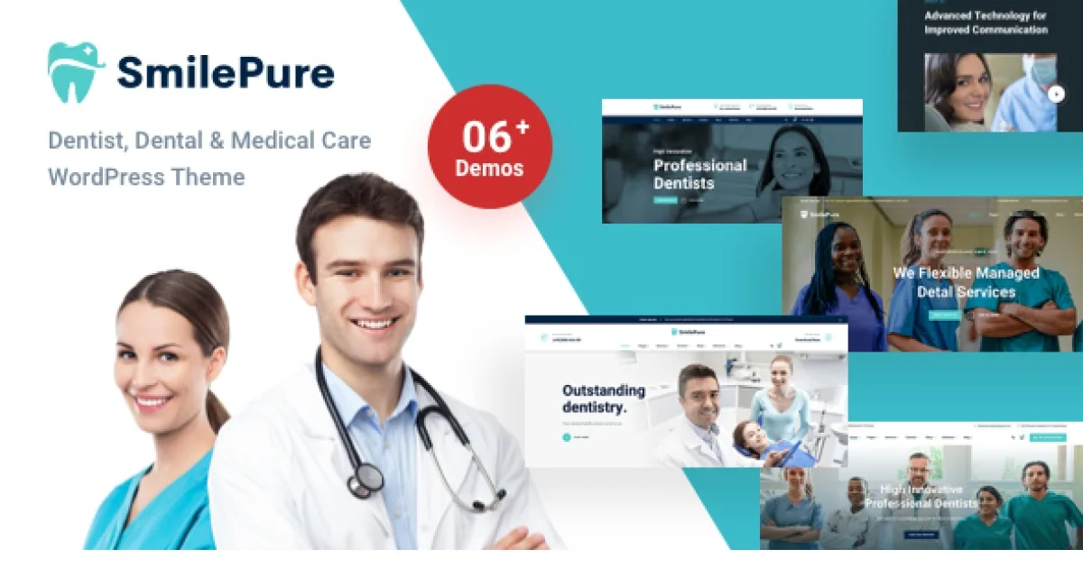 SmilePure Theme - Official Release Preview