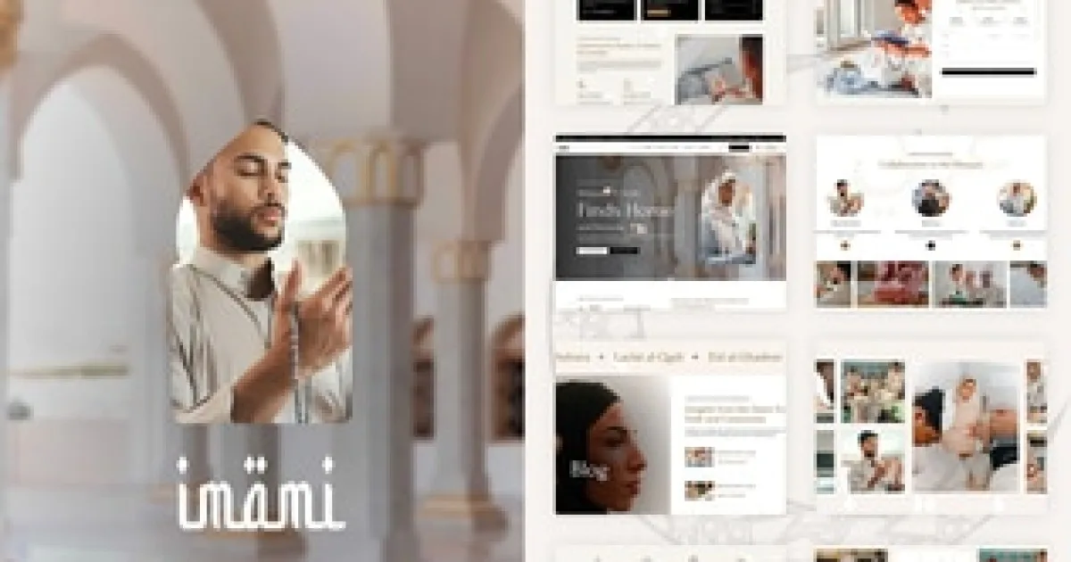 Sunni Solar Energy Elementor Template Kit