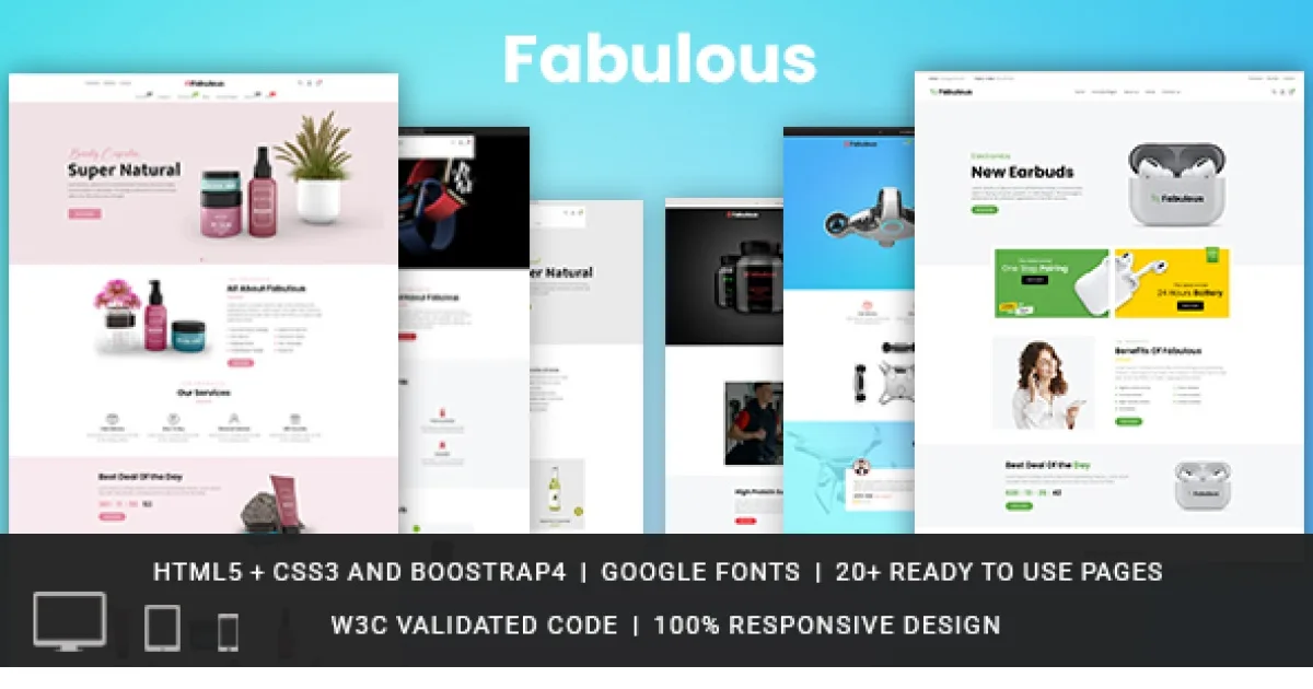 Superfast Theme - Official Release Preview