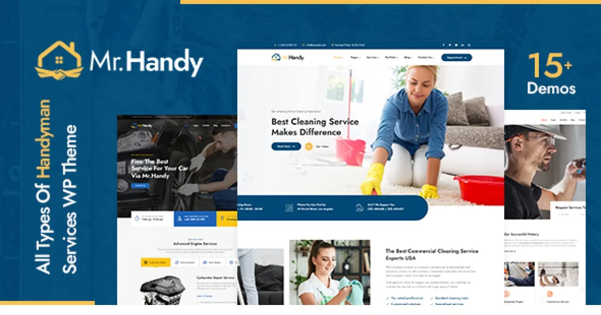 Testimonials Showcase Plugin For WordPress