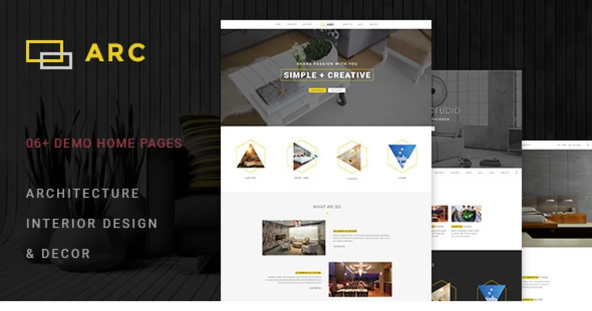 Theratio Theme