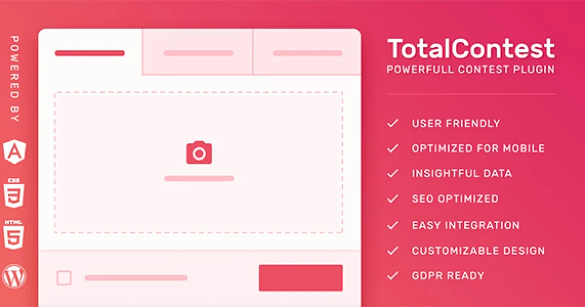 TotalContest Pro