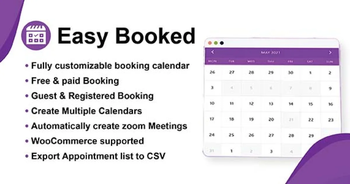 Ultimate Appointment Booking & Scheduling