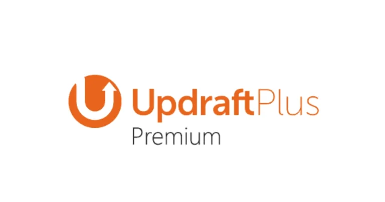 Updraftplus Premium
