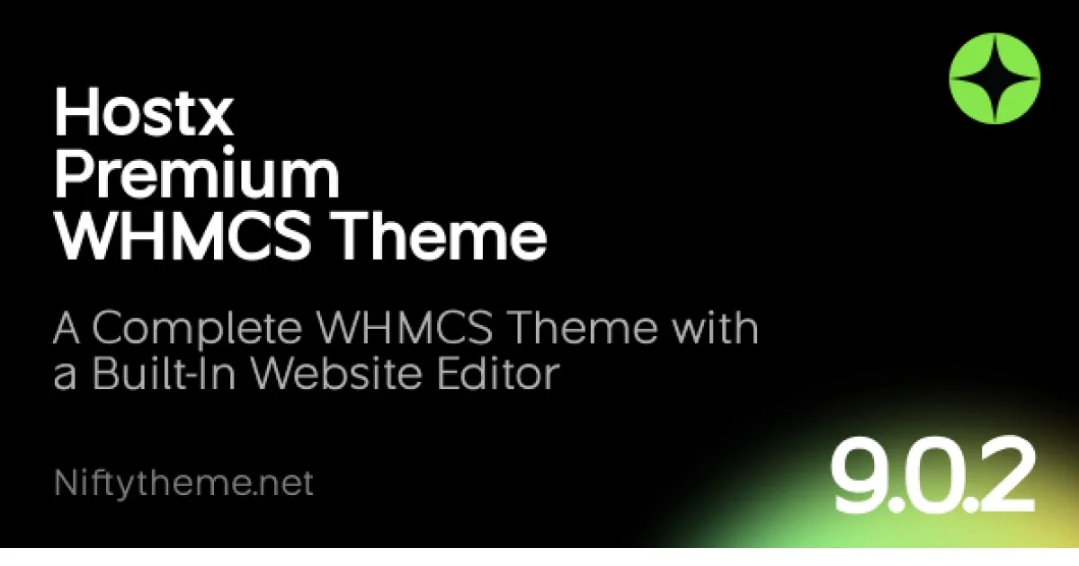 WHMCS Download