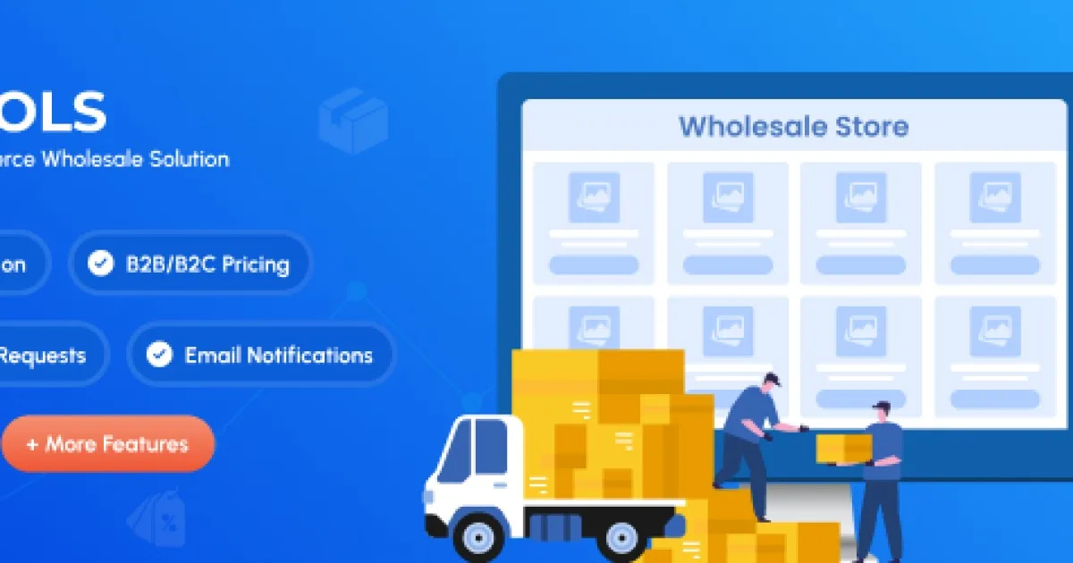 Whols Pro Plugin – WooCommerce Wholesale Prices - Official Release Preview