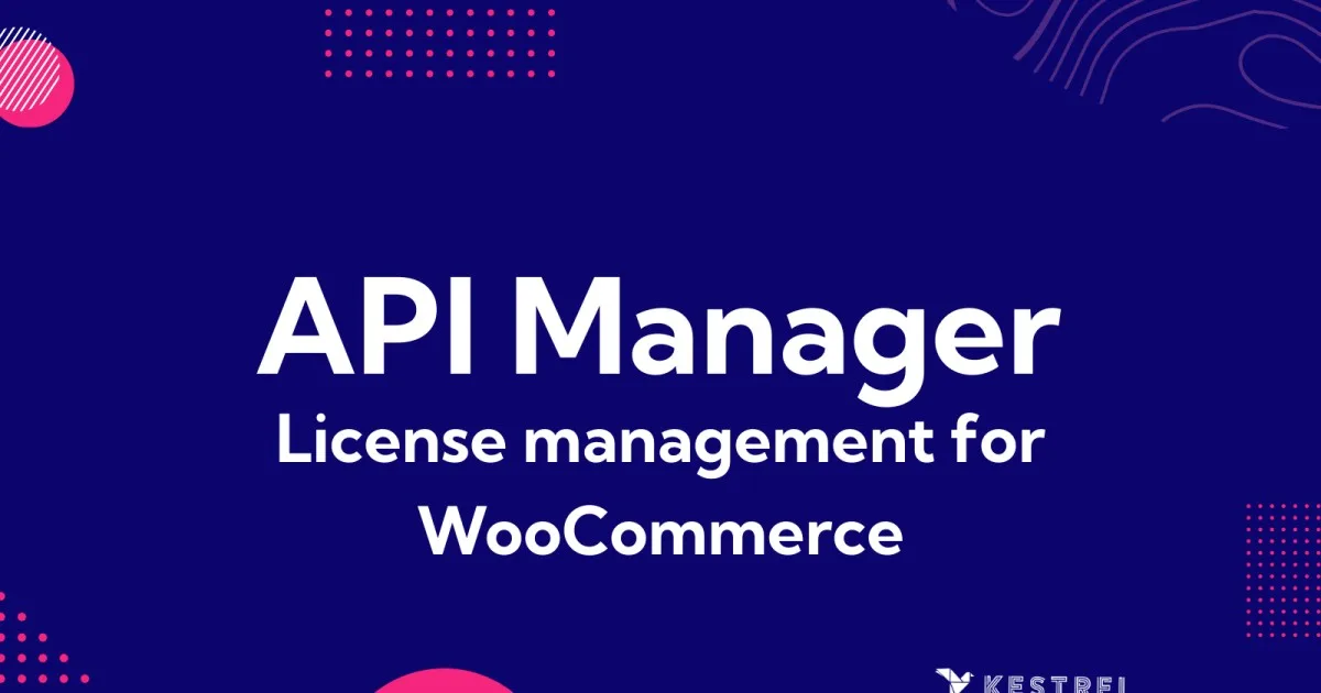 WooCommerce API Manager