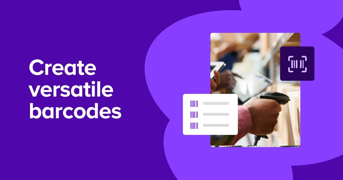 WooCommerce Order Barcodes