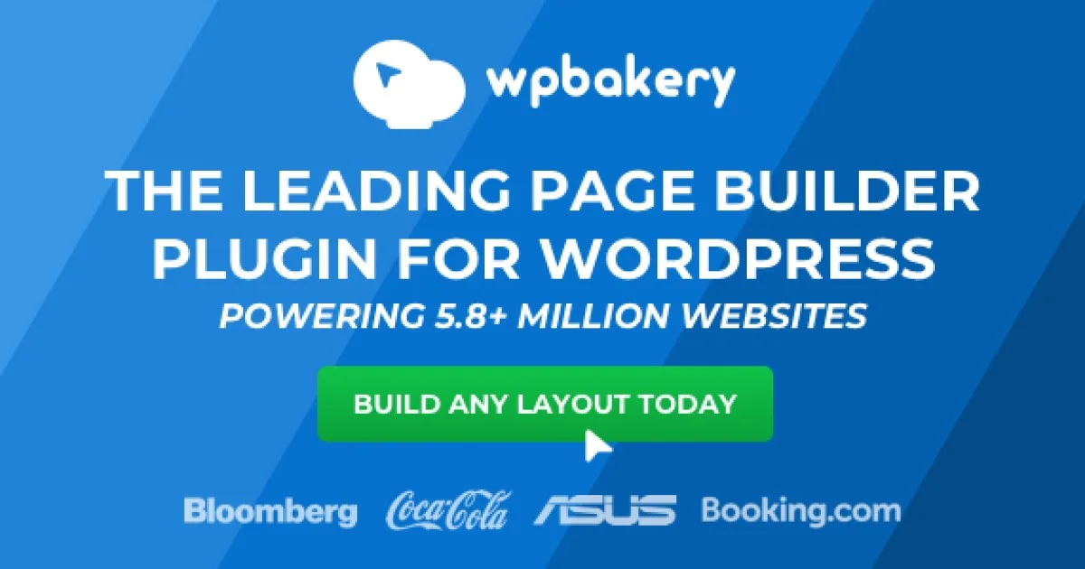 WooCommerce Page Builder Plugin - Official Release Preview