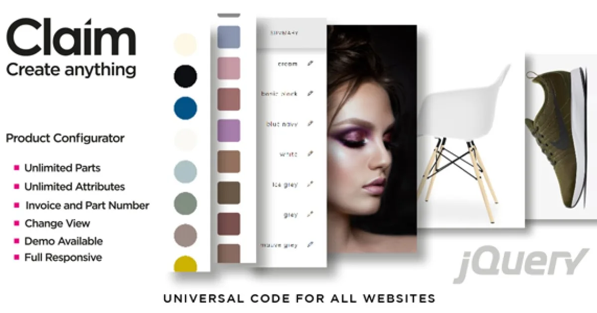 WooCommerce Product Configurator