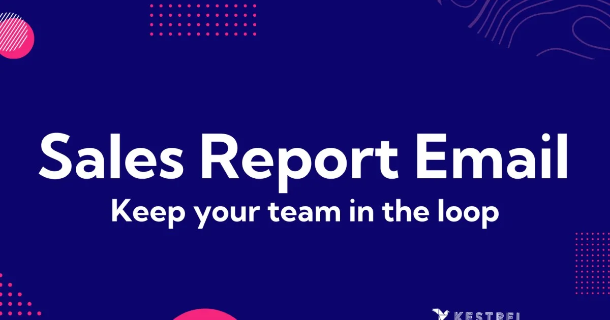 WooCommerce Sales Report Email