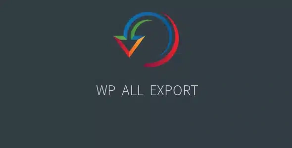 WP All Export Pro Plugin