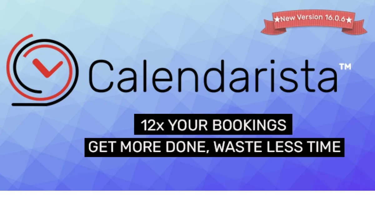 WP Booking System Premium – Core Plugin