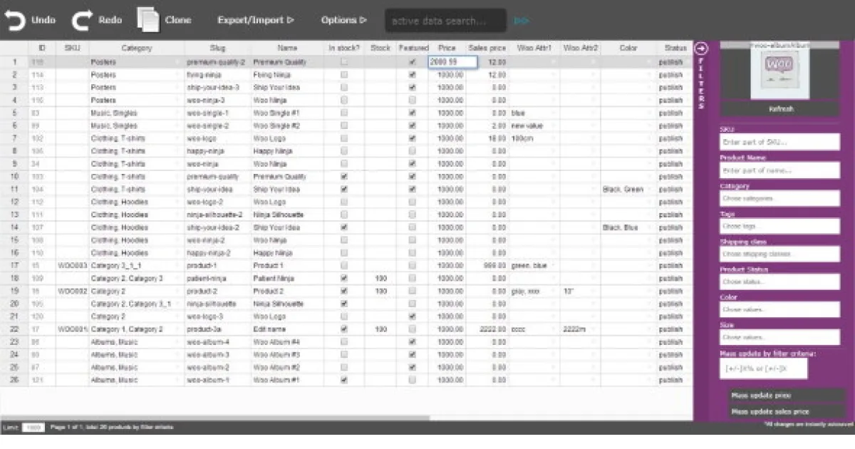 WP E-Signature Plugin