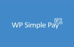 WP Simple Pay Pro Plugin