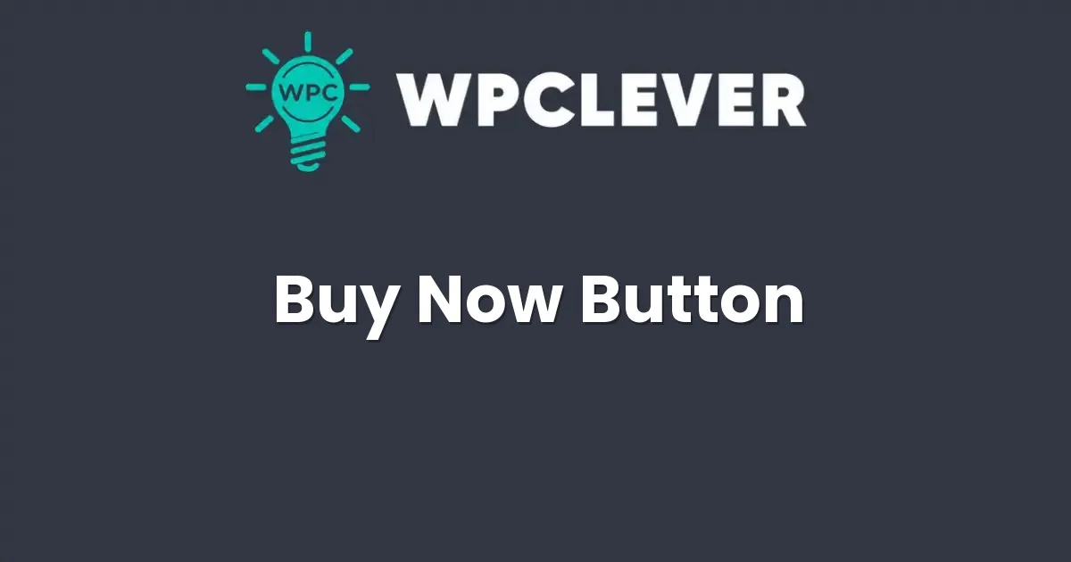 WPC Buy Now Button for WooCommerce