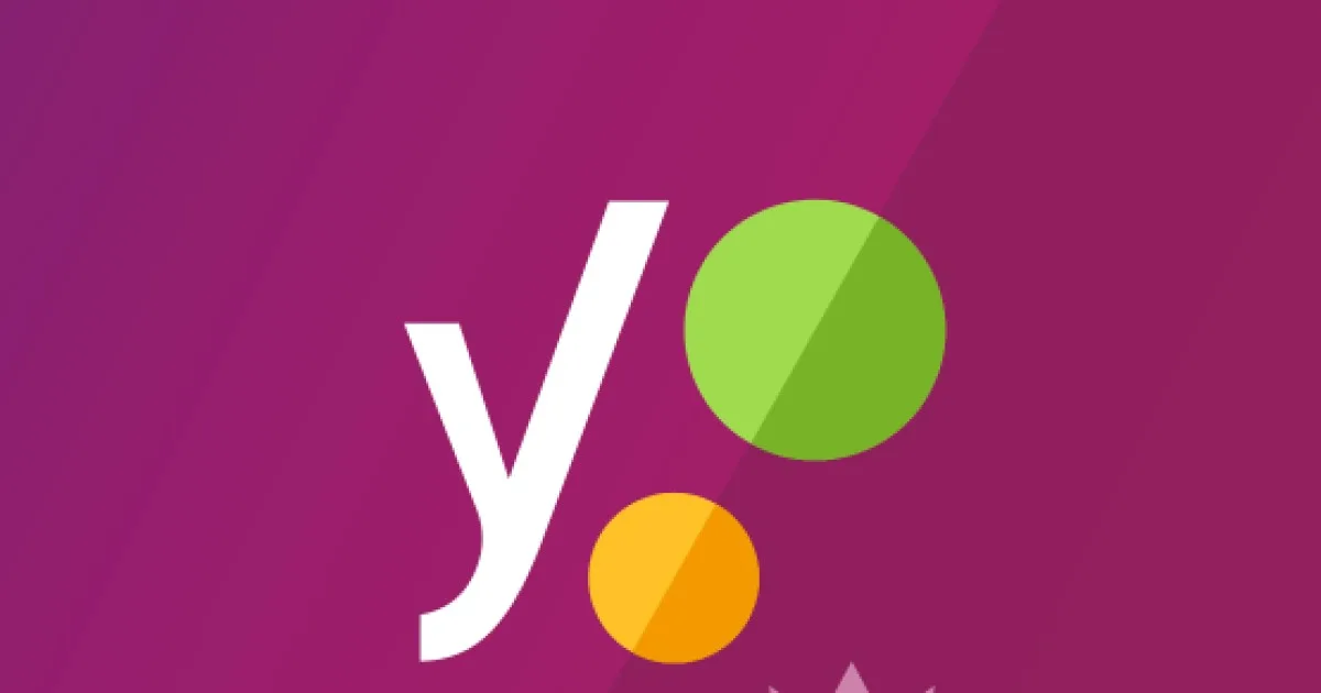 Yoast SEO Premium Plugin