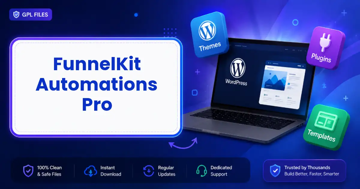 FunnelKit Automations Pro