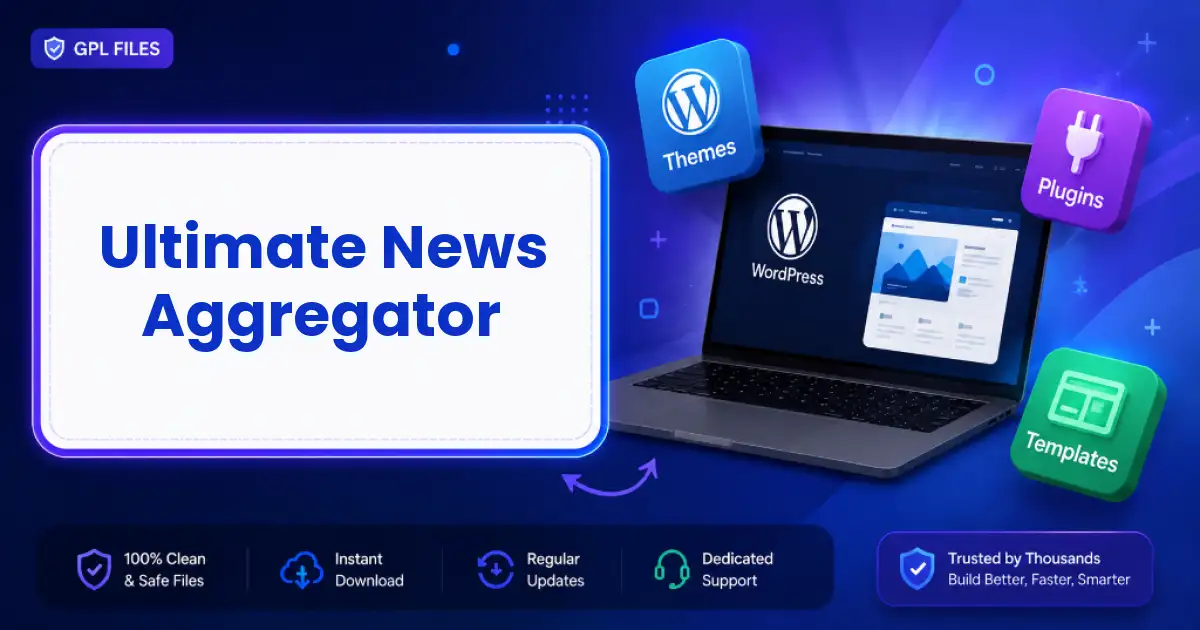 Ultimate News Aggregator